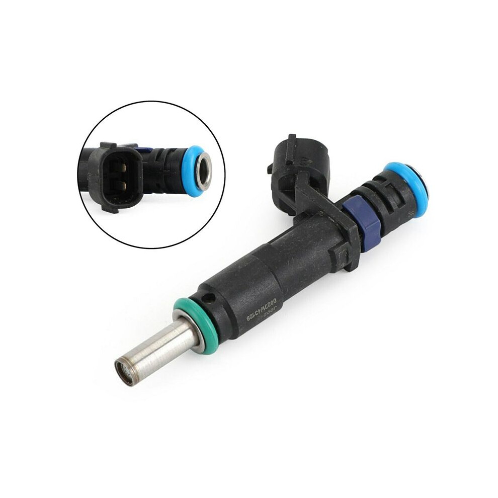 3X Fuel Injector 420874834 420874846 For 4-Tec Gtr Gtx Rxp Rxt X Wake Pro 155 215 260 Black 6033652667752