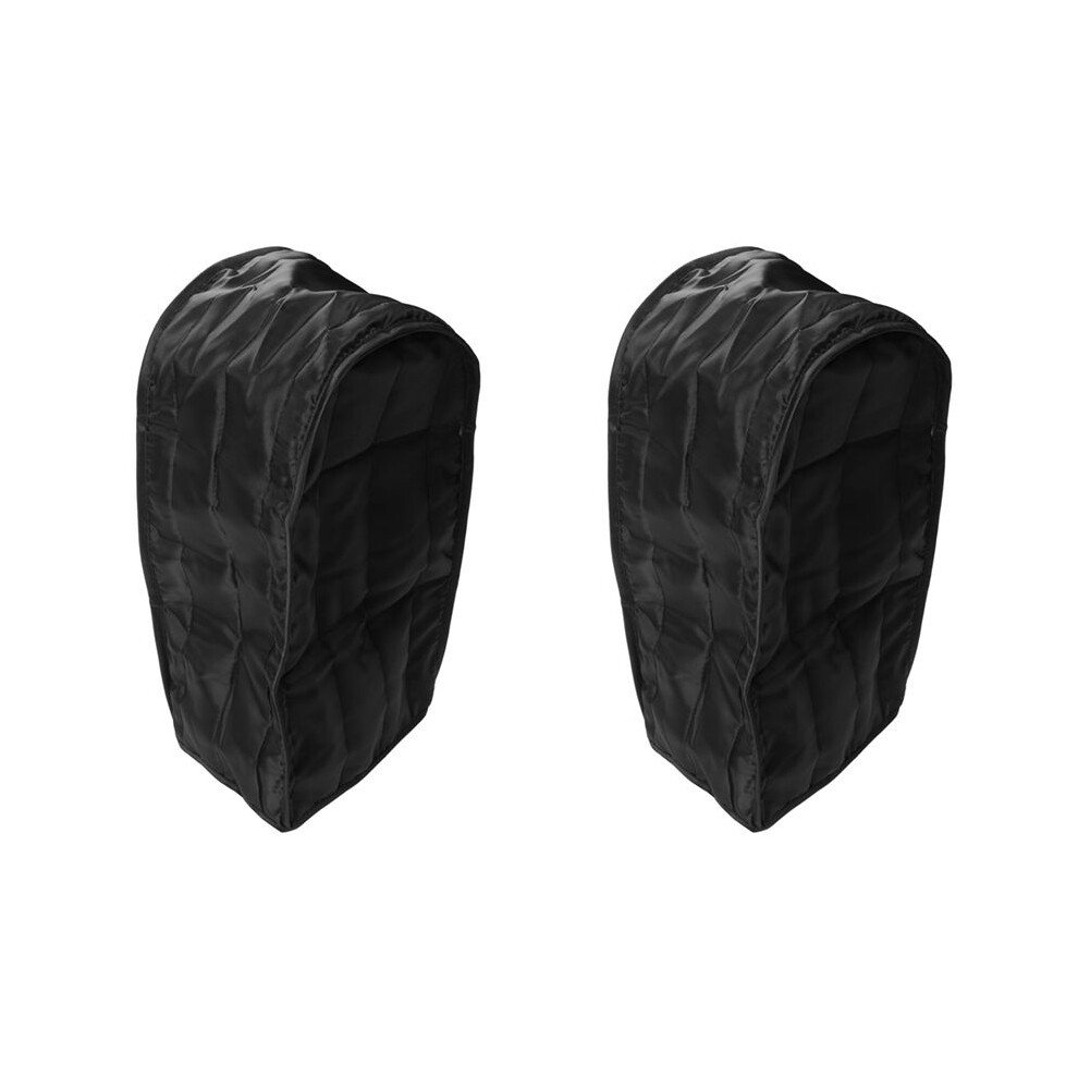 2X Blender Dust Cover Stand Mixer Coffee Maker Appliance Cover Dust Proof Stain Resistant Blender Cover B 6031418814266