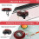 Automatic Fish Feeder for Aquarium Automatic Food Dispenser with Timer Rechargeable Timer Feeder with USB Cable Display 5