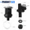 16A  Off Air Push Button  for -Jetted Bath Tub Spa & Garbage Disposal, Black 7