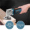 230V 600W Oscillating Multitool Electric Trimmer Saw for DIY Home Improvement EU Plug 5