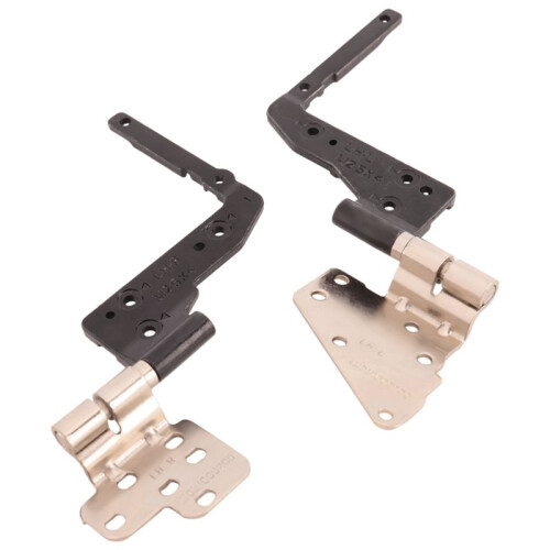 New for  Latitude 5530 E5530 Series L+R LCD Screen Hinge Set AM0M1000100