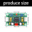 XH-A902  Preamplifier Module Digital Front Amplifier 2 Channel 3