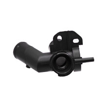 Tubo de Llenado de Refrigerante del Radiador del Coche 21517-JP00A 21517JP00A para Quest Murano 2009-2017
