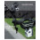Out Front Bicycle Computer Mount Bracket Bike Front Lights Mount Handlebar Mount Bicycle Computer Holder 6