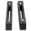 6x 3D Printer Filament Holder Extra Smooth 3D Printing PLA ABS Bracket FDM Printing Wire Consumables Rack Accessories 3