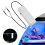 Water Level Water Detector,,Sturdy,Portable,Water Overflow 4
