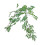Artificial Green Rattan Vine Decoration170cm 2