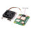 CM5-Lüfter für Raspberry Pi Compute Module 5, 5 V, 3007, Geräuscharm, mit Wärmeleitendem Band 6