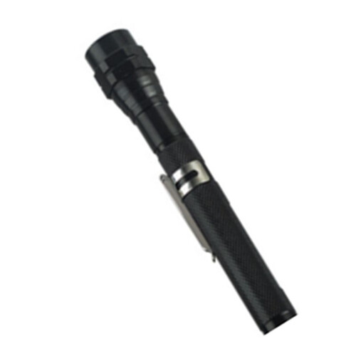 Telescoping Magnetic Pickup Tool Set-Extendable Magnet Flashlight with Inspection Mirror 1