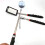 Telescoping Magnetic Pickup Tool Set-Extendable Magnet Flashlight with Inspection Mirror 5