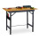 Folding workbench 1