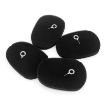 Replacement HEPA Filters Compatible for  FC6812, FC6813, FC6822 SpeedPro Max Aqua PlusVacuum Cleaner Accessories