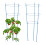Pflanzenstütze 76 cm blau, 2er-Set 1