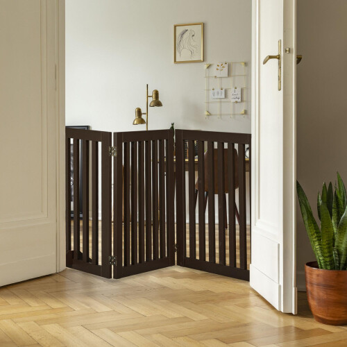 Kindertor Holz 70 cm