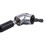 Right Angle Drill and Flexible Angle Extension Bit Kit for Drill or Screwdriver 1/4" Socket Adapter Magnetic, Handy, Solid Construction Usefull in 7
