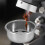 54mm Filter Basket for  Sage 870/875/878/880 54mm Semi-Automatic Coffee Machine Bottomless Handle Filter 2