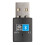 2X USB Wifi -Compatible Adapter V4.2 Wireless Network Card Wifi Antenna Transmitter PC Lan Internet Receiver 2