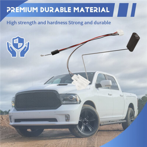 Module de Commande de Niveau de Carburant 68141873AA pour  Ram 1500 5.7L 2011-2017