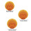 Yuoaen artificial boxwood topiary balls 2 pcs 2