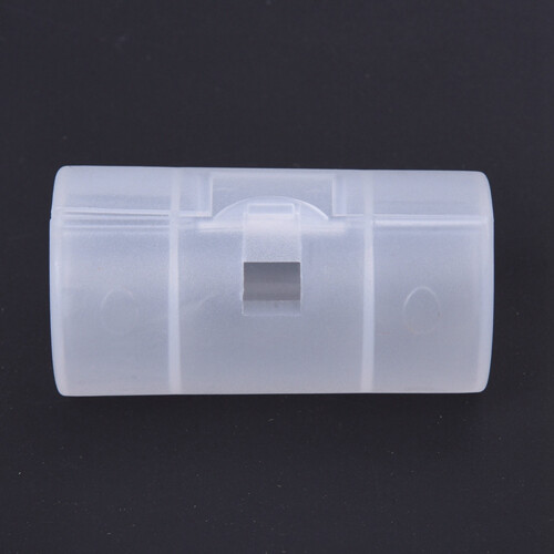 16 x Battery Adapter Size of AA to C 2