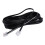 4X RJ11 6P4C Telefonkabelkabel ADSL Modem 5 Meter 4