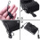 8 Pcs Quick Release Camera Strap QD Loops Connector Adapter Camera Quick Release Clip for Digital Cameras, Binoculars 2