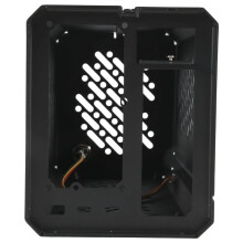 Frame Case Chassis for TH3P4G3 OCuP4v2 OcuLink Thunderbolt3/4 USB4 PCIE 4.0 SFX FLEX External Card GPU Dock