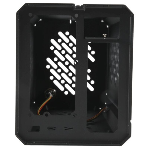 Frame Case Chassis for TH3P4G3 OCuP4v2 OcuLink Thunderbolt3/4 USB4 PCIE 4.0 SFX FLEX External  Card GPU Dock