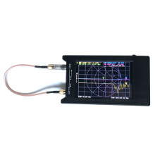 10KHz -1.5GHz -H4 4 Inch Touchscreen Network Analyzer Digital Touching Screen Antenna Analyzer