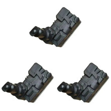 3X 9810871780 Nuevo Motor de Accionamiento Tapa del Tanque de Combustible Tapa del Tanque de Combustible Actuador de Bloqueo del Conductor para