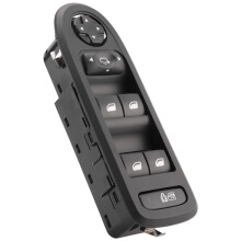 Window Master  for  308 508 C5 5 Door Hatchback Wagon 96659465ZD 98026370ZD 96644917XT 96599975XT