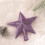 Christmas Tree Top Star Glitter Decor 15 cm 1 piece 5