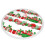 Kerstboomrok 36 inch (91 cm) polyester kerstdecoratie 2