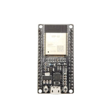 1 Stuks ESP32 Development Board WiFi + Ultra-Low Power Dual Core Specificatie Model ESP32 38Pin CH9102