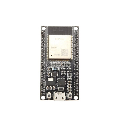 1PCS ESP32 Development Board WiFi+ Ultra-Low Power Dual Core Specification Model ESP32 38Pin CH9102