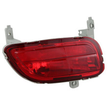 Car Rear Bumper Fog Light Tail Lamps Reflector for  5 2008-2010 CD85-51-660 Rear Left