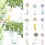 Handgefertigtes japanisches Glaswindspiel 3
