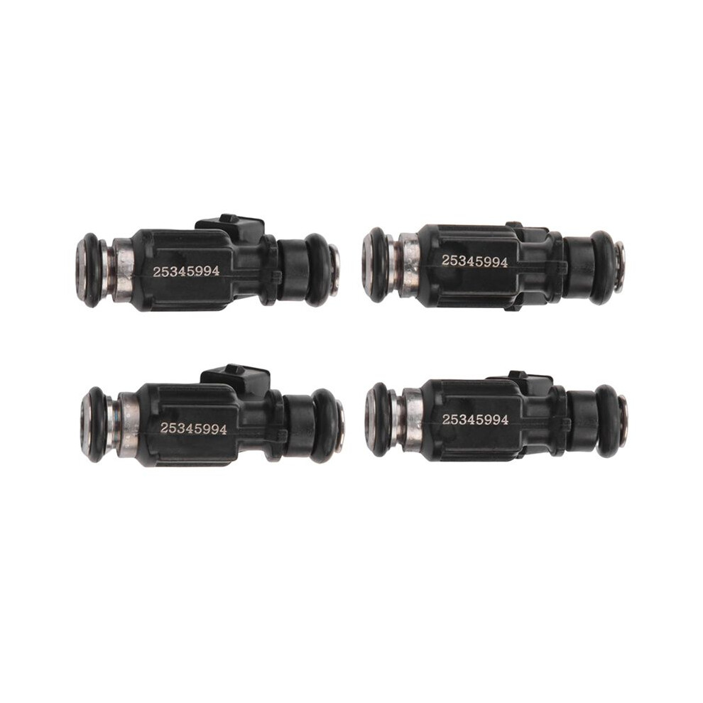 8Pcs/Lot Fuel Injectors For For Great Wall Hover Cuv H3 H5 Wingle3 Wingle5 V240 V200 4G63 4G64 4G69 25345994 6031386969418