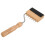 Gooseneck Webbing Stretcher Upholstery Tool, Wood Handle Webbing Puller Stretcher, Carpet Canvas Webbing Stretching Tool 1
