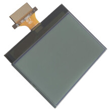 Car Dashboard LCD Display for Punto/Doblo/ Punto/ Linea 323/Nemo/Qubo 51701537390271 503001100300