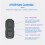 Controller ARGB 5V 3pin per Alimentazione  Controller RGB Hub 3PIN per Ventola CPU Case Computer LED Luce Radiatore Nero 7