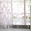 Flower Sheer Curtain Tulle Voile Valance 1 Panel 2