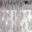 Flower Sheer Curtain Tulle Voile Valance 1 Panel 4