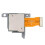 Note 20 Ultra Rear Camera Flex for   Note20 Ultra 5G N986 Phone Back Main Facing Camera Module Repair Part 6