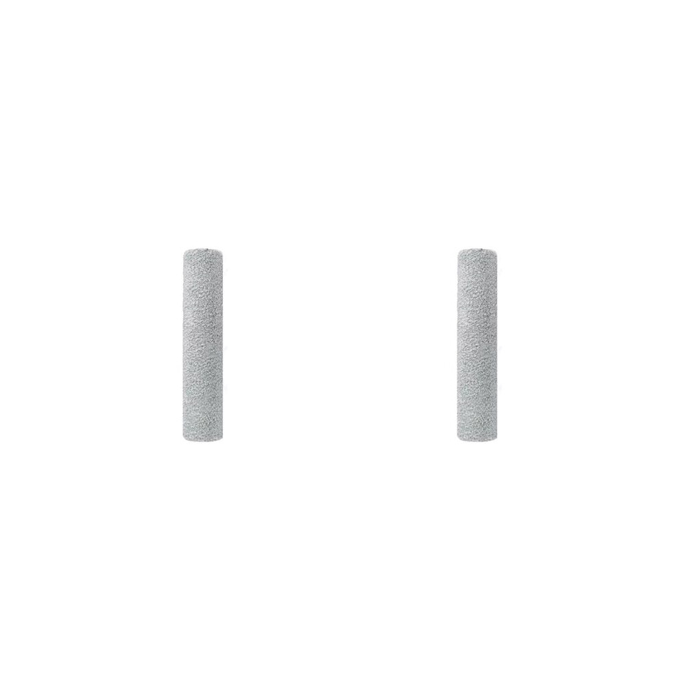 2X Vacuum Roller Brush For F25 / F25 Ace / F25 Lt / F25 Rt / F25 Ace Combo / F25 Combo / F25 Alt 4713374443200