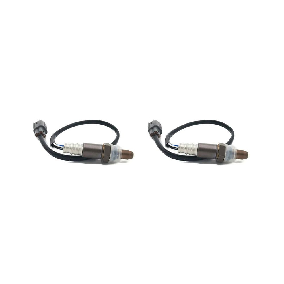 2X 8946733160 Front Lambda O2 Oxygen Sensor For Camry Rav4 Solara Scion Tc 2.4L 6032810436063