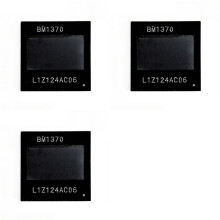 3X BM1370 ASIC-Chip BM1370AA BM1370BB BM1370BC für  S21Pro S21XP S21XP Gamma 601  Hash Board