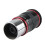 Ocular de Telescópio UW6MM Ultra  Angular de 68 de 1,25 Polegadas para Telescópio Astronômico 7