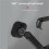 Per  Model 3 Model Y Supporto Magnetico Wireless Pieghevole per Telefono Supporto per Schermo Auto Supporto per Cellulare 3